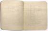 Four (4) Manuscript Composition...; (photo 8)