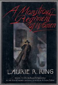 image of A Monstrous Regiment of Women
