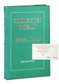 Collected Poems [Signed Limited Edition]