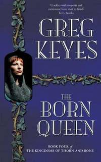 THE BORN QUEEN