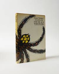 Tales of the Black Widowers. A Collection of Short Stories