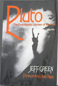 image of Pluto: The Evolutionary Journey of the Soul