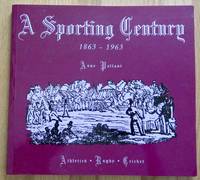 image of Sporting Century 1863-1963: Athletics - Rugby - Cricket