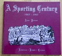 Sporting Century 1863-1963: Athletics - Rugby - Cricket