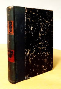 Report of the Board to Recommend a Standard Gauge for Bolts, Nuts, and Screw-threads for the United States Navy: May 1868