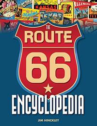 The Route 66 Encyclopedia