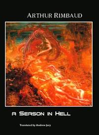 cover of A Season in Hell