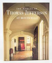 Worlds of Thomas Jefferson At Monticello