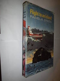 Flight To The Island