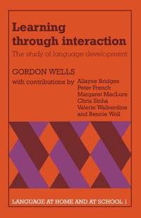 Learning through Interaction: Volume 1