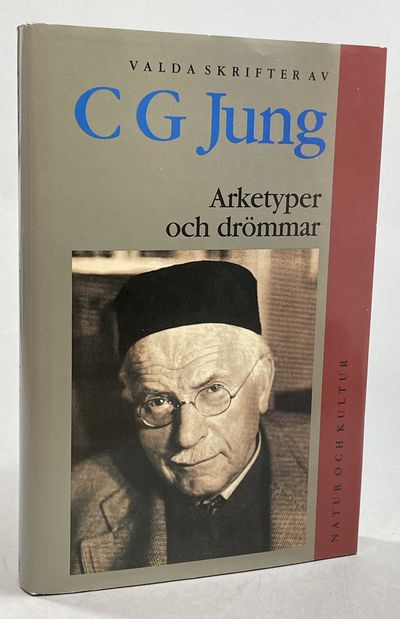 Valda skrifter av CG Jung. Arketyper och drömmar.…