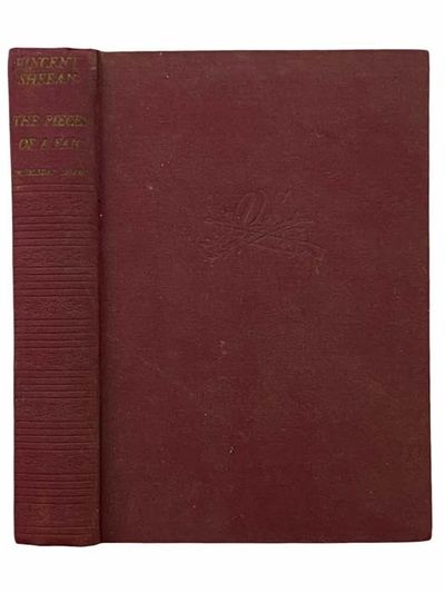 Garden City, New York: Doubleday, Doran & Company, Inc, 1937. First Edition. Hard Cover. Very Good/N...