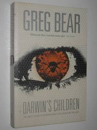image of Darwin's Children - Darwin Series #2