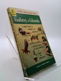 Galaxy of Ghouls