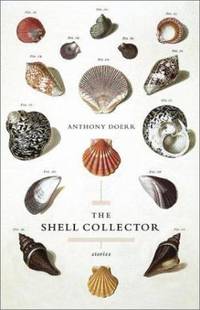 The Shell Collector : Stories