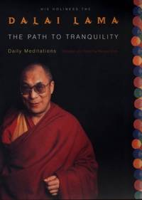 The Path to Tranquility: Daily Wisdom