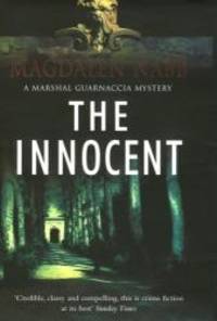 The Innocent by Magdalen Nabb - 2005-07-26