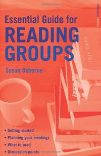 Bloomsbury Essential Guide for Reading Groups