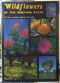 image of Wildflowers of the Western State