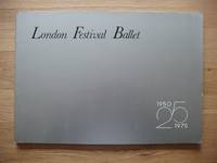 25 Years of The London Festival Ballet  -  1950-1975