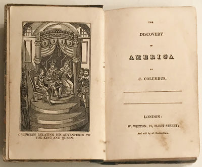 The History of America