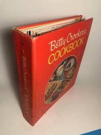 BETTY CROCKER'S COOKBOOK (HARDBOUND VERSION WITH "PIE COVER")
