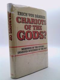 image of Chariots of the Gods? Unsolved Mysteries of the Past