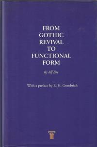 From Gothic revival to functional form.