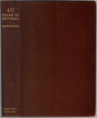 image of Forty Years of Football