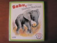 BABU, der kleine Elefant