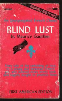 Blind Lust