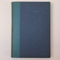 THE ANGEL THAT TROUBLED THE WATERS [Signed by Publisher]