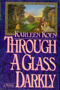 image of Through a Glass Darkly