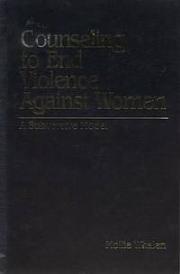 Counseling to end violence against women: a subversive model.