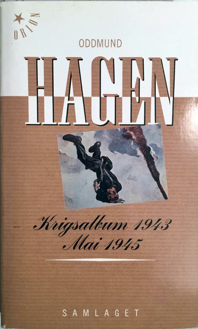 Krigsalbum 1943. Mai 1945