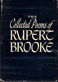 The Collected Poems of Rupert Brooke