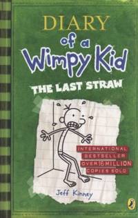 The Last Straw