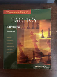 WINNING CHESS TACTICS