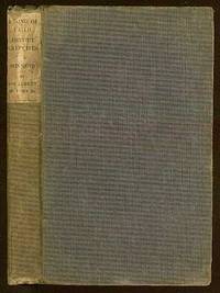 A Song of Faith Devout Exercises and Sonnets by Sir Aubrey DE VARE - First Edition - 1842 - from Between the Covers- Rare Books, Inc. ABAA (SKU: 34175)