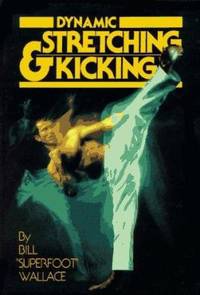 Dynamic Stretching and Kicking