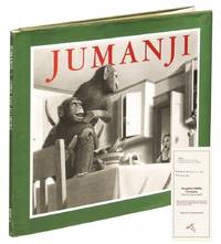 JUMANJI by Van Allsburg, Chris - 1981