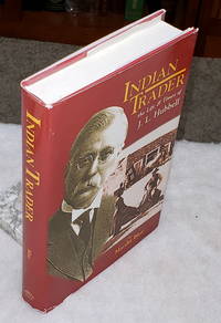 image of Indian Trader: The Life and Times of J. L. Hubbell