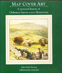 Map Cover Art: A pictorial history of Ordnance Survey cover illustrations