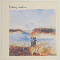 Sidney Nolan