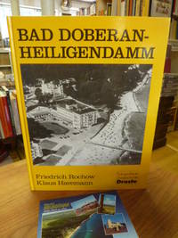 Bad Doberan - Heiligendamm, by Mecklenburg-Vorpommern / Rochow, Friedrich / Havemann, Klaus - 1993