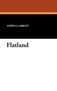 Flatland: The book That Inspired Bill Cipher from Gravity Falls