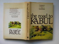 image of The road to Kabul
