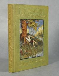 image of The Little King and Princess True (Illustrated by Milo Winter)