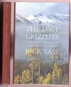 THE LOST GRIZZLIES