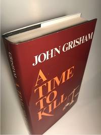 image of A TIME TO KILL